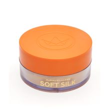 Mari Maria Makeup Soft Silk Sweet Banana - Pó solto 15g