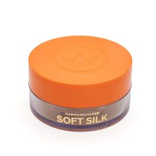Mari Maria Makeup Soft Silk Quick Bake - Pó solto 15g