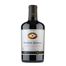 VINHO MIGUEL TORRES SANTA DIGNA CABERNET SAUVIGNON TTO 750ML