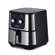 Fritadeira Air Fryer ARF 1255 M INOX 1700W 110V