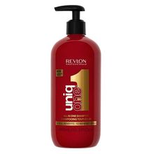 Revlon Professional Uniq One - Shampoo 490ml