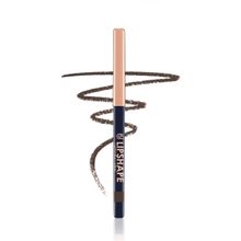 Bruna Tavares Lipshape Deep Brown - Lapiseira Labial