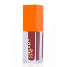 Mari Maria Creamy Matte Blazing - Batom Liquido 4ml