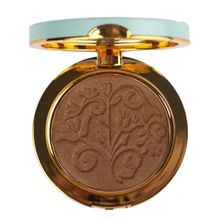 Tracta Junior Mendes Glowing Iluminador e Sombra 3x1 - Blush