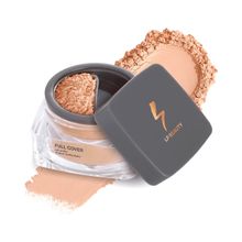 LP Beauty Full Cover Cor LP04 - Pó Solto 18g