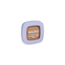 Bauny Cor 080 - Pó Compacto Facial com FPS 25 10g