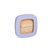 Bauny Cor 040 - Pó Compacto Facial com FPS 25 10g