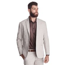 Blazer Masculino  de Sarja Convicto