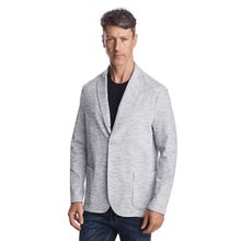 Blazer Masculino Casual  Em Malha Mescla Convicto