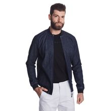 Jaqueta Bomber Masculina  Jeans Convicto