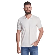 Camiseta Polo Regular Masculina  Convicto
