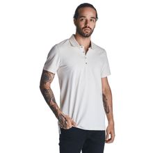 Camiseta Polo Slim Masculina Convicto