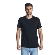 Camiseta Regular Masculina Convicto Viscolycra