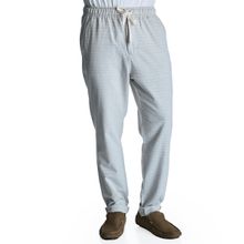 Calça Tailor Slim Masculina Convicto Listrada Com Elastico