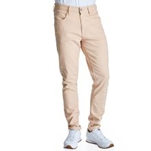 Calça Super Skinny Masculina Convicto De Sarja Color