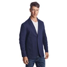 Blazer Masculino Casual  de Sarja Convicto