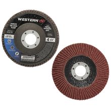 Disco Desbaste 115X115X0,9Mm Zirc