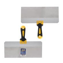 Espatula Gesso Drywall 12