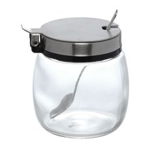 Açucareiro Colher Hollie 220Ml