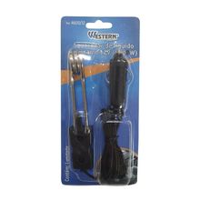 Aquecedor De Liquido Carro 12V