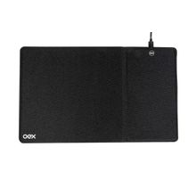 Mousepad Com Carregador Wireless Integrado 15W Force OEX