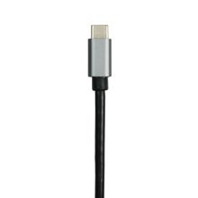 Adaptador Tipo C Para Hdmi Usbc 3 Em 1 Ad401 OEX