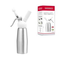 Garrafa Sifão Chantilly Hauskraft 500 ml