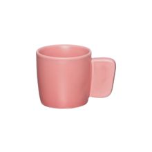 Xicara Café Willow Rosa 80Ml 6 Peças