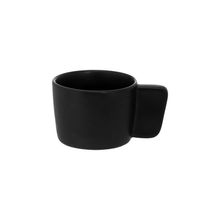 Xicara Chá Willow Preto 180Ml 6 Peças