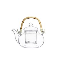 Chaleira com Infusor Arrow 600 ml