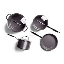 Conjunto de Panelas 4 peças Unique Cnz