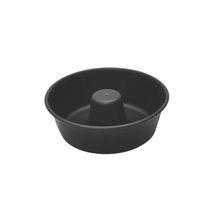 Forma para bolo de alumínio 24 cm básica Tramontina