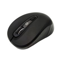Mouse Sem Fio Motion OEX Preto