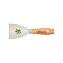 Espátula Rigida 8Cm ComCabo Madeira