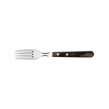Garfo Jumbo Inox Polywood Cas