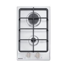 Cooktop Domino 2Gx He Safestop 30