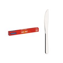 Faca Churrasco Inox 4 Malibu