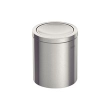 Lixeira Inox Com Tampa Basc Swing 12L