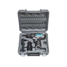 Parafusadeira A Bateria 10,8V 30Pcs