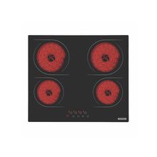 Cooktop Vitrocer New Square 4Ev 60 Tramontina
