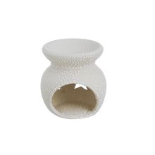 Difusor Aromati Luar Branco 8 cm