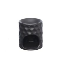 Difusor Aromati Favo Preto 8 cm