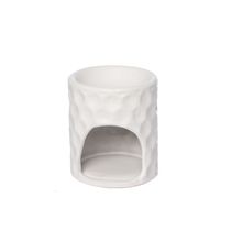 Difusor Aromati Favo Branco 8 cm