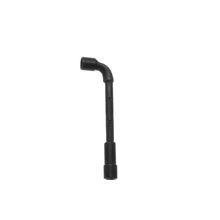 Chave Biela L com Furo 12Mm