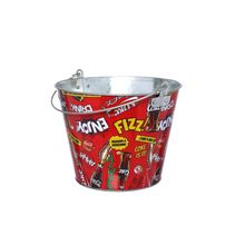Balde para Garrafa Coca-Cola 5 L