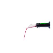 Funil/Aerador para Garrafa De Vinho Brinox