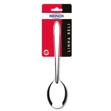 Colher para Arroz 24cm Beli Brinox