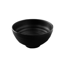 Bowl Miso Preto 11,3x6cm 250ml Haus Concept