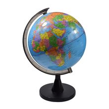 Globo Terrestre 20 cm Western