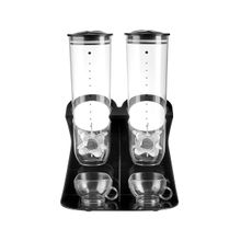 Dispenser De Cereal Duplo 3,0L Hauskraft